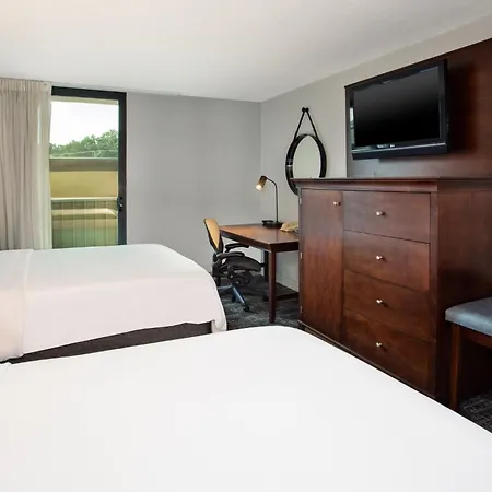Crowne Plaza Chicago-Northbrook By Ihg-2
