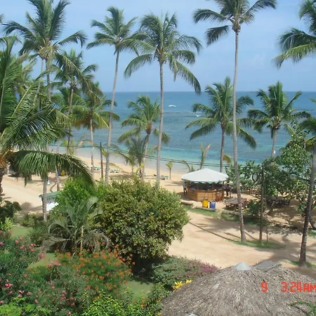 Hotel Playa Colibri-3