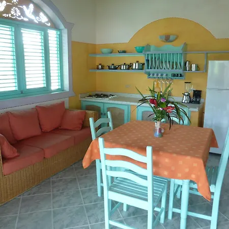 Hotel Playa Colibri-3