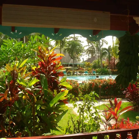 Hotel Playa Colibri-2