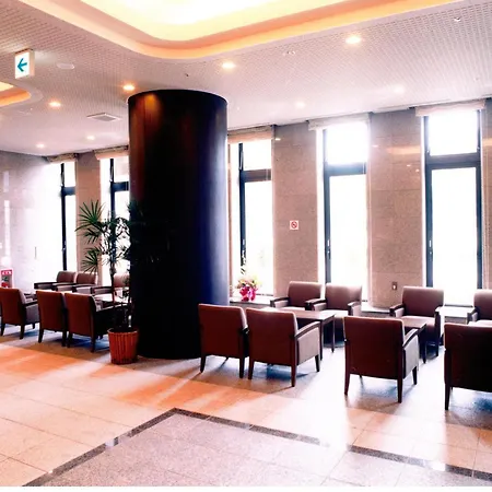 Route Inn Grantia Hakodate Ekimae-3