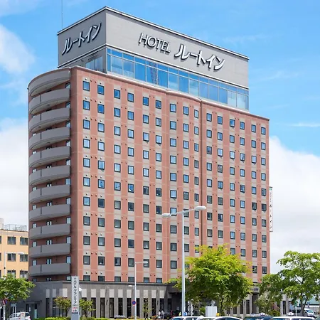 Route Inn Grantia Hakodate Ekimae-2