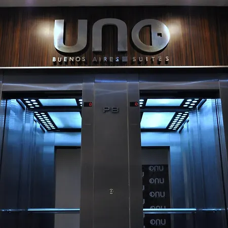 Uno Buenos Aires Suites-3