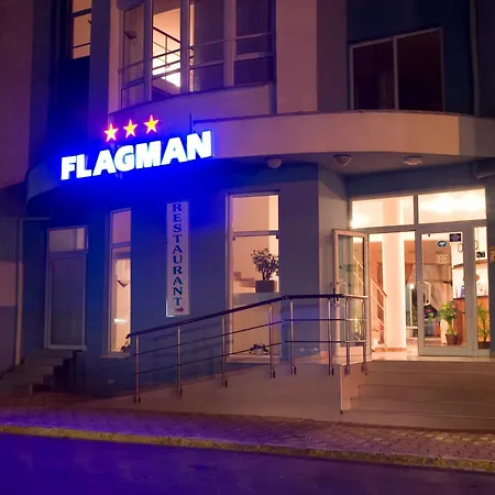 Flagman Hotel-3