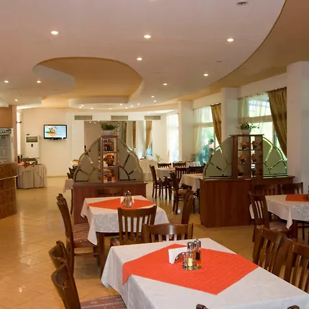 Flagman Hotel-2