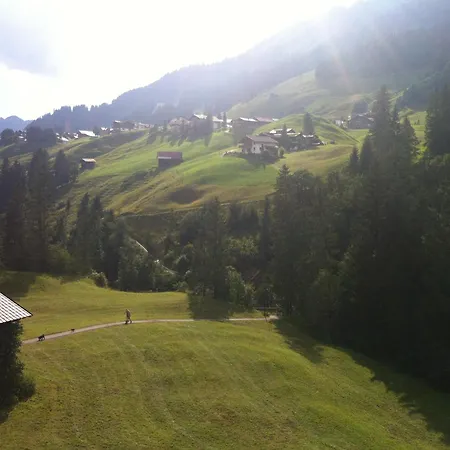 Gästehaus Wildbach-2
