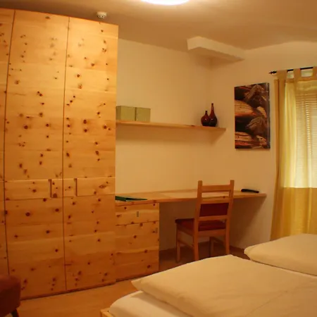 Hotel Garni Lärchenhof-2