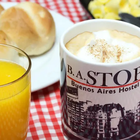 Ba Stop Hotel House-2