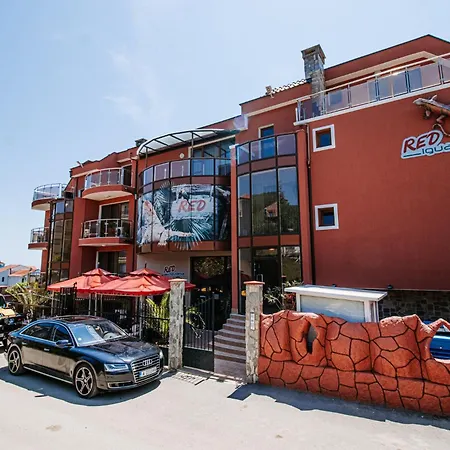Red Iguana Hotel-2