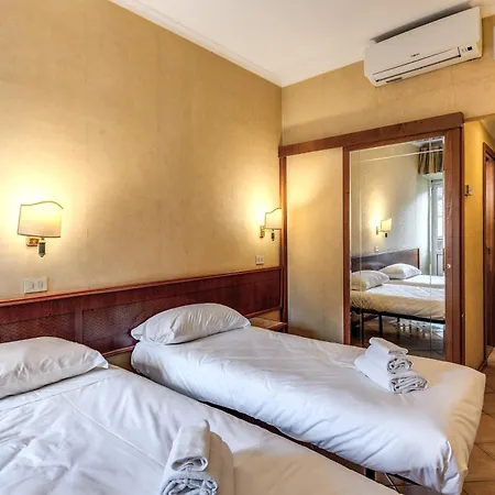 Hotel Pomezia-2