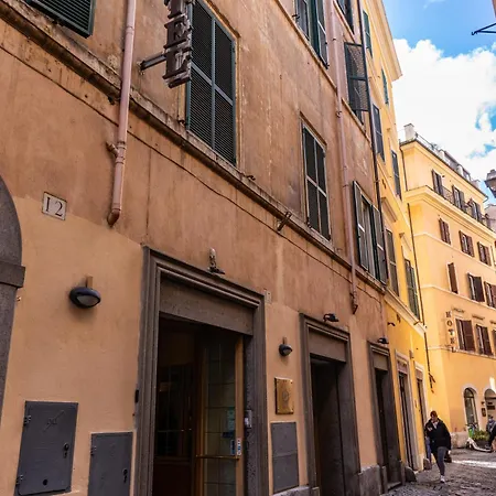 Hotel Pomezia-3