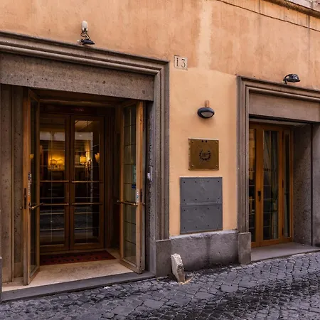Hotel Pomezia-2
