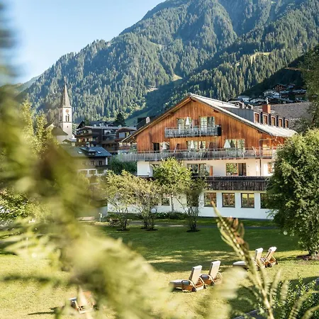 Felbermayer Hotel&AlpineSpa-Montafon-2