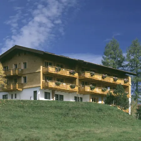 Hotel Bellevue-2