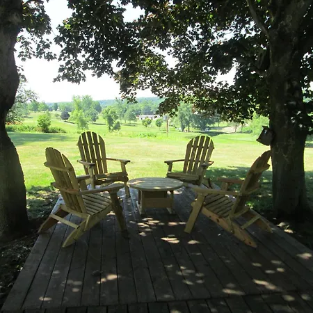 Byrncliff Golf Resort-3