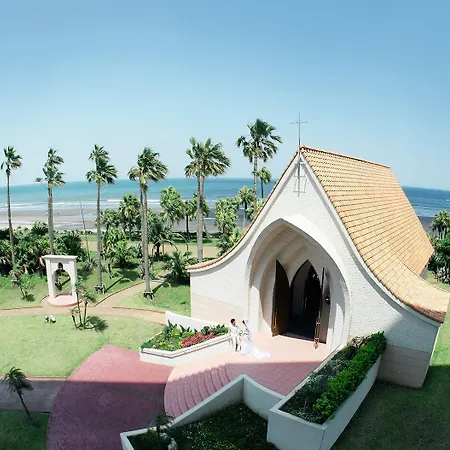 Ana Holiday Inn Resort Miyazaki By Ihg-3