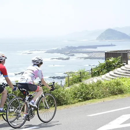Ana Holiday Inn Resort Miyazaki By Ihg-2