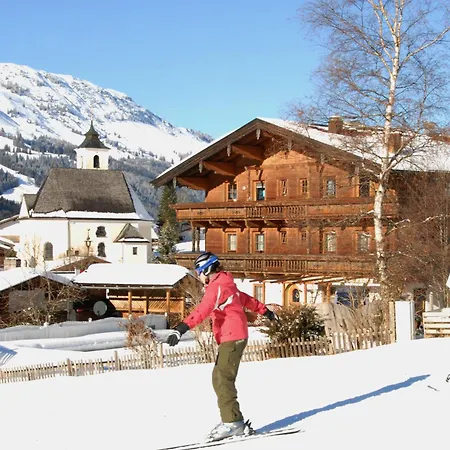 Hotel Aschauer Hof z'Fritzn-2