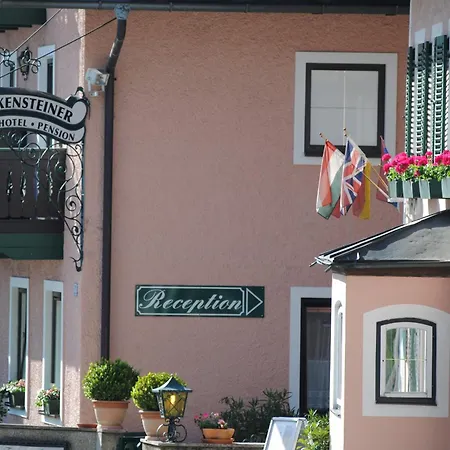 Hotel-Pension Falkensteiner-3
