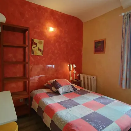 Hôtel Saint Jean-2