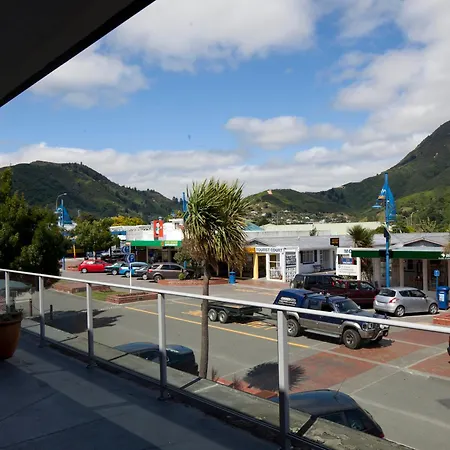 Picton Accommodation Gateway Motel-2