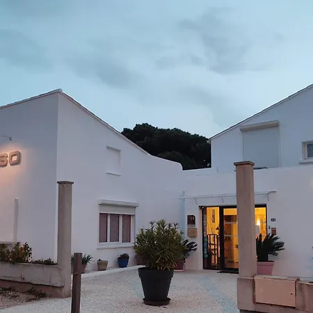 Hôtel le Calypso-3