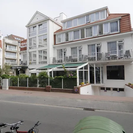 Hotel Atlanta Knokke-2