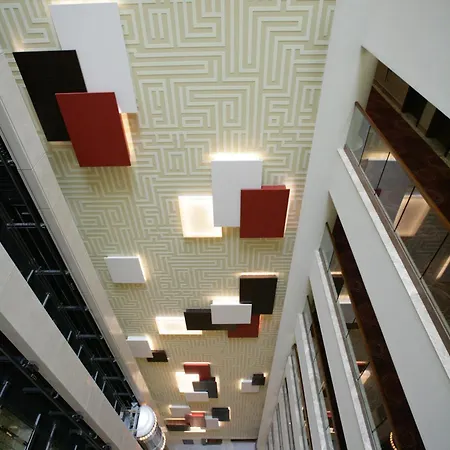 Elite Byblos Hotel-2