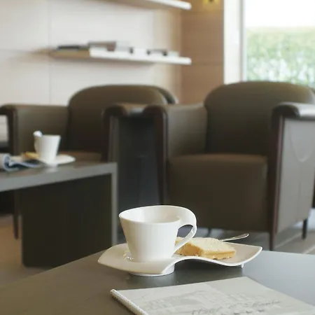 Hotel Atlanta Knokke-3