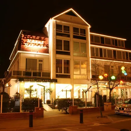 Hotel Atlanta Knokke-3