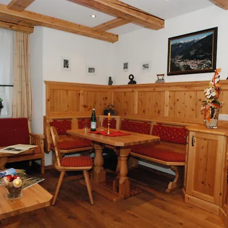 Pension Appartements Gabriele-2