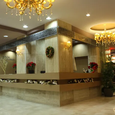 Hotel Colosseo & Spa-3