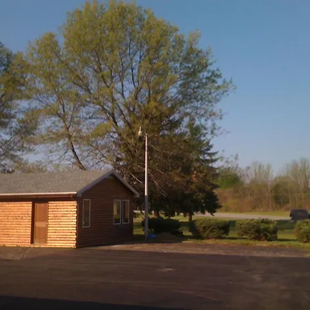 Cool Springs Inn-3