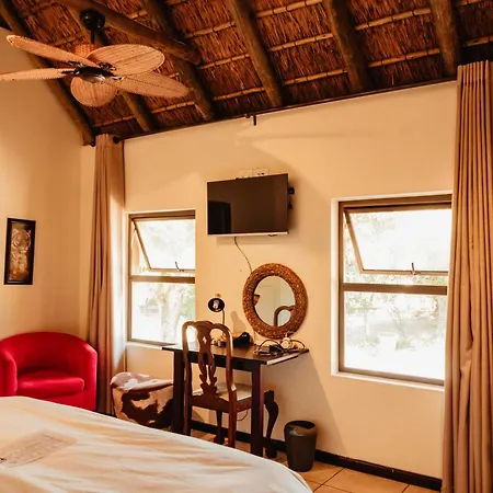 Blue Hills Lodge-3