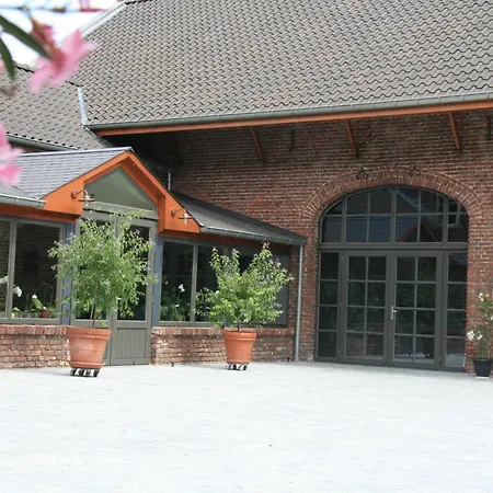 Hotel Oude Eycke-3
