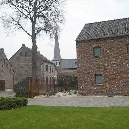 Hotel Oude Eycke-2