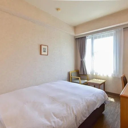 Yokkaichi City Hotel Annex-2