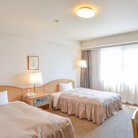 Yokkaichi City Hotel Annex-3