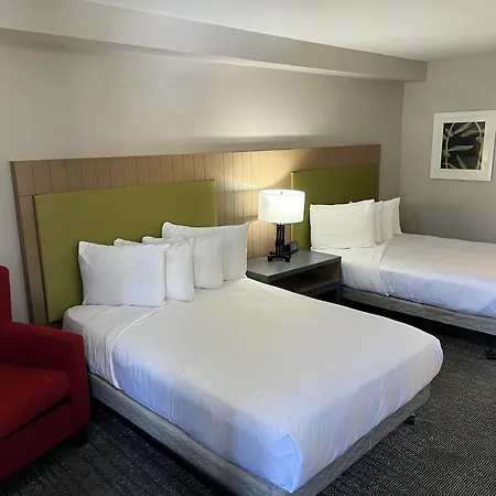 Country Inn & Suites By Radisson, Vallejo Napa Valley, Ca-3