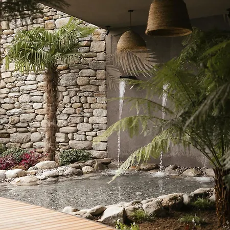 Feel Good Resort Johannis-2