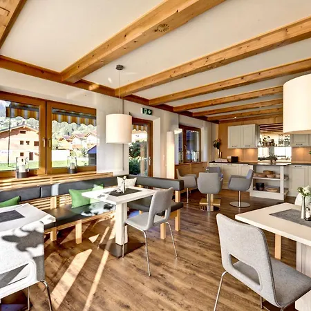 Gaestehaus Oblasser-3