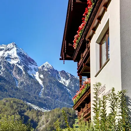Gästehaus Oblasser-2