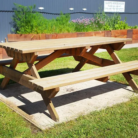 Discovery Parks - Hadspen-3