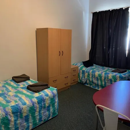Hello Adelaide Motel And Apartments-2