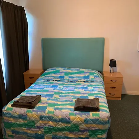Hello Adelaide Motel And Apartments-2