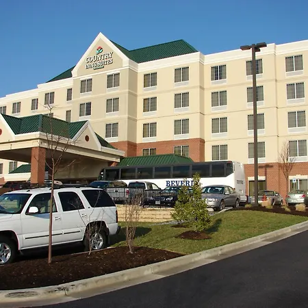 Country Inn & Suites By Radisson, BWI Airport Baltimore , Md-2