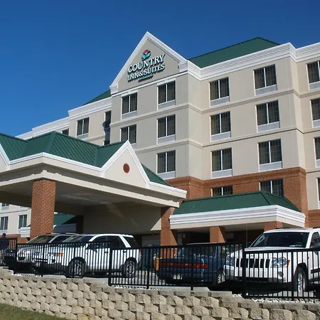 Country Inn & Suites By Radisson, BWI Airport Baltimore , Md-3