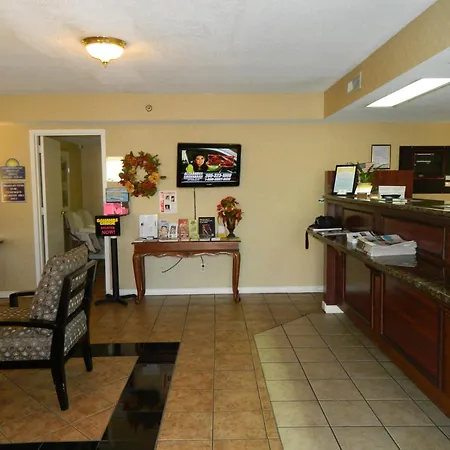 Days Inn By Wyndham Hoover Birmingham-3