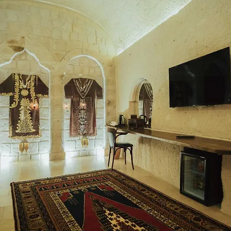 Hu Of Cappadocia - Special Class-2