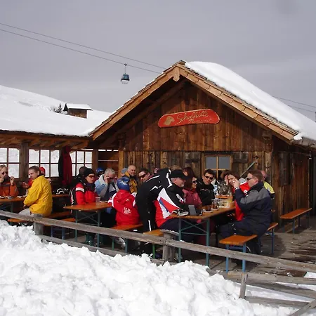 Landhotel Tharerwirt-3
